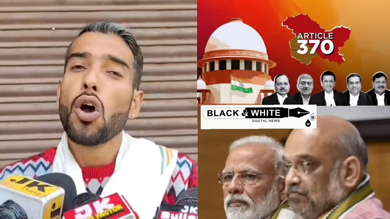 Article 370 Hatne Ka Bad Bhi Kashmir K Logon Ko He Naukri Di Ja Rahi 370 Hatne Se Jammu K Logon Ko Nuksan Huva