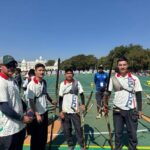 Ladakh Archery Team Creates History at Senior National Championships, Qualifies for National Games