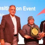 LG Kavinder Gupta calls Financial Institutions catalysts of socio-economic change in Ladakh