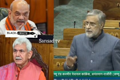 BLO Pe Center Govt Ka Itna Pressure Hai Wo Suici*te Kar Rahe Hai