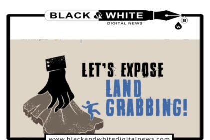 J&K Land Grabbing Under Official Scanner: Files Reveal Years of Complaints, Delayed Action and Administrative Warnings