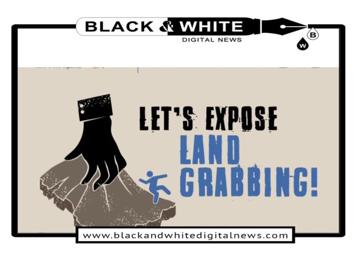 J&K Land Grabbing Under Official Scanner: Files Reveal Years of Complaints, Delayed Action and Administrative Warnings