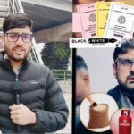 Free ration, LPG cylinder promises to be fulfilled within 6 months: Minister Satish Sharma