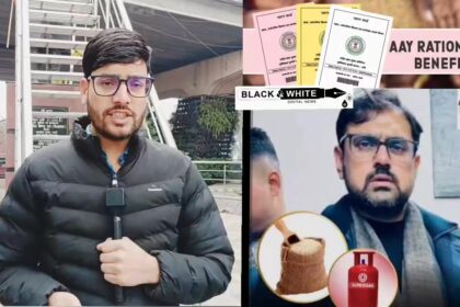 Free ration, LPG cylinder promises to be fulfilled within 6 months: Minister Satish Sharma