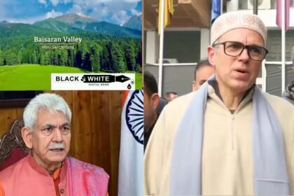 Agar Jammu Kashmir K Halat Behtar Hai To Kuch Tourist Destinations Aaj Bhi Band Kyu Hai CM Omar Abdullah