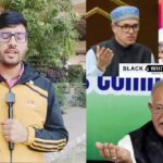 Criticising INDIA Bloc Won’t Bring Back Statehood: JKPCC President Tariq Hameed Karra Reply CM Omar Abdullah