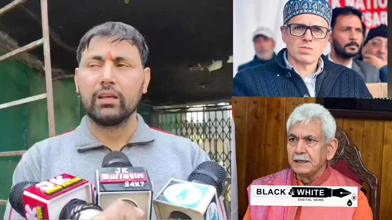 We Will Get Justice Only When All Officers Involved in the Scam Are Terminated: F&ES Aspirant