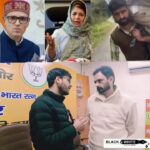 Ruhullah Mehdi K Kehne Se Desh Nahi Chalega Kyu Wande Matram Nhi Bologe BJP Spokesperson Thakur Abhijeet Jasrotia