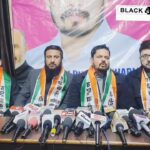 National Conference Ne Jo Wadey Election Me Kiye Koi Bhi Pura Nhi Kiya NCP National Youth President Dheraj Sharma