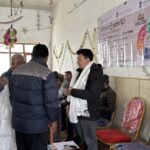 Mimang Si sJabstok Outreach Programme Held at Murtse Colony Committee Hall