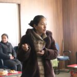 Mimangs-si-Jabstogs (Administration at Doorstep) programme held at Lower Solar Colony