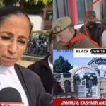 Mehraj Malik PSA Case Ko Lekar AAP Spokesperson Advocate Appu Singh Sathia Ne Kya Kaha