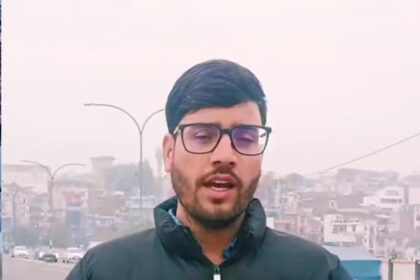 Snowfall Likely in Higher Reaches of Kashmir; Rain Expected in Plains of J&K Till December 22: Meteorological Department Yeh Facebook ke liye SEO-friendly hashtags hain: