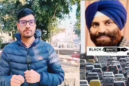 RTO Jammu Directs Re-registration of Out-of-State Vehicles