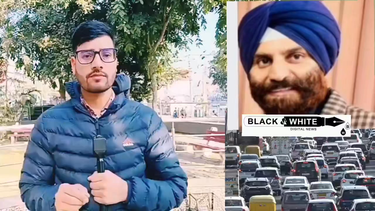 RTO Jammu Directs Re-registration of Out-of-State Vehicles