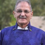 LG Ladakh extends Christmas greetings