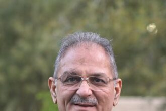 LG Ladakh extends Christmas greetings