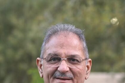 LG Ladakh extends Christmas greetings