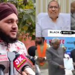 Nitish Kumar CM Banne K Like Nahi Hai Usey Mafi Mangni Chahye Aur Resign Kar Dena Chahye NitishKumar