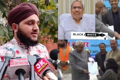 Nitish Kumar CM Banne K Like Nahi Hai Usey Mafi Mangni Chahye Aur Resign Kar Dena Chahye NitishKumar