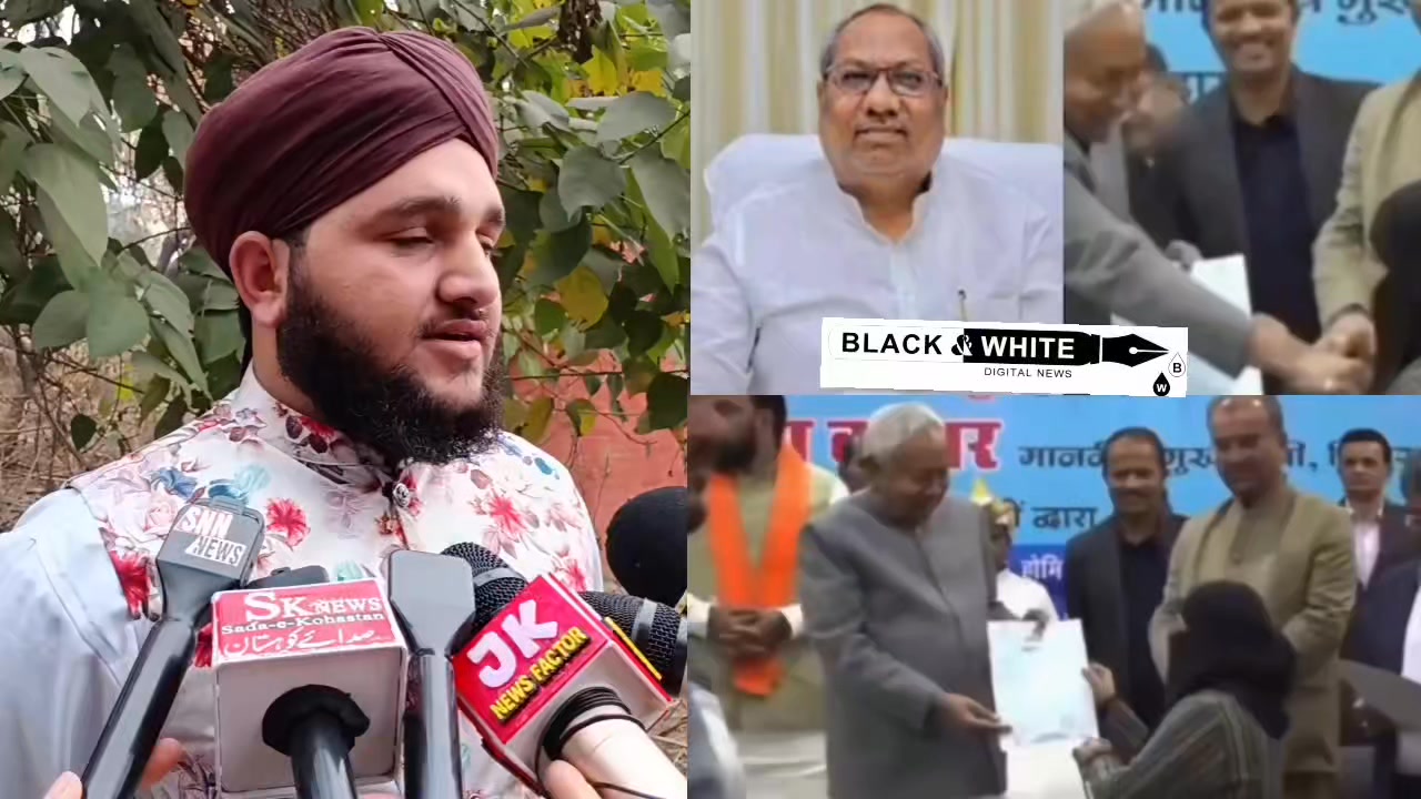 Nitish Kumar CM Banne K Like Nahi Hai Usey Mafi Mangni Chahye Aur Resign Kar Dena Chahye NitishKumar