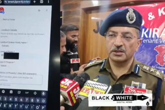 Agar Apne Bhi Apne Ghar Par Kiraye Dar Rakhe Hai To Aapko Bhi SSP Joginder Singh Ji Ka Yeh Statement Zarur Sunna Chahye