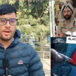 Former Punjab IGP Amar Singh Chahal Shoo**ts Himself After Alleged ₹8.1 Crore Cyber Fraud Loss