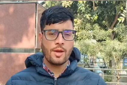 Former Punjab IGP Amar Singh Chahal Shoo**ts Himself After Alleged ₹8.1 Crore Cyber Fraud Loss