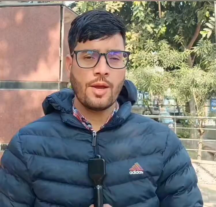 Former Punjab IGP Amar Singh Chahal Shoo**ts Himself After Alleged ₹8.1 Crore Cyber Fraud Loss