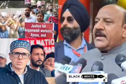 Hum Daily Wagers Ko Phase Wise Permanent Karege Sunil Sharma Sahab Jawab De Rattle Power Project K Logon Ko Kam Kyu Nahi Krne De Rahe Hai Deputy CM Surinder choudhary