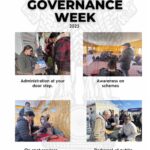 Prashasan Gaon Ki Ore–2025 aims to strengthen grassroots governance by delivering public services and addressing citizen grievances at the village level.