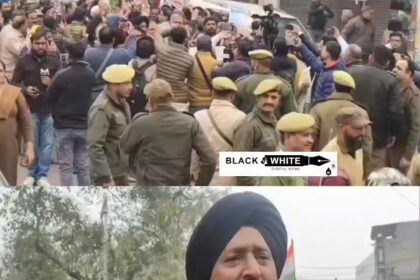 The RSS Whose Ideology BJP Follows Did Not Hoist the Indian Flag at Its Office for 50 Years: T.S. Tony