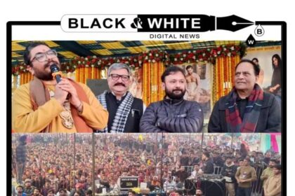 Hindu mobilisation critical for Sanatan Empowerment: Zorawar, Ankur Sharma