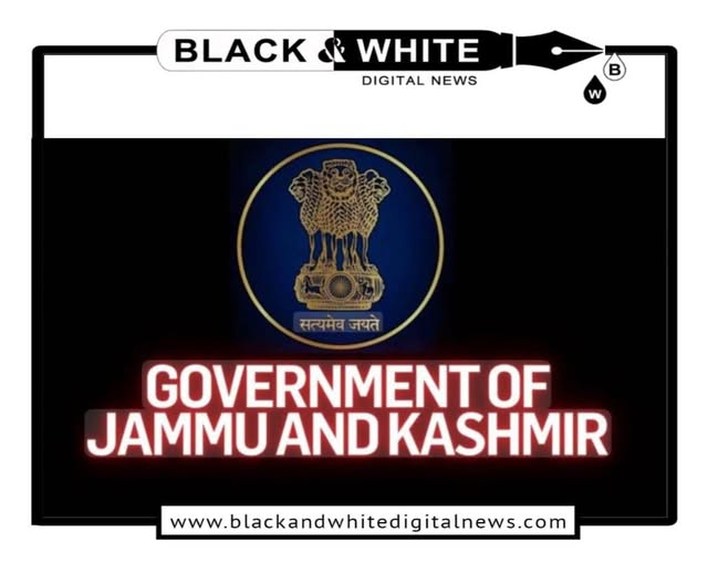 Stagnation, Stalled Pay Schemes and Mounting Debt Expose Deepening Governance Crisis in J&K