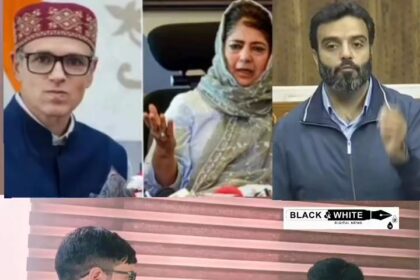 Hindustan K Musalman Ko Bharat Mata Ki Jai Bolne Me Pareshani Kyu Hai Desh Bhakti Kese Sabit Karega BJP Spokesperson Rajni Sethi