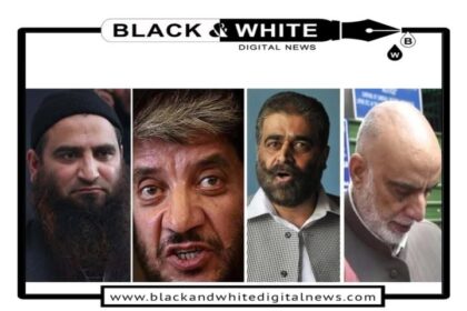 Delhi High Court Dismisses Appeals Against Framing of Charges in J&K Terror Funding Case