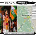 MLA Shagun Parihar Flags Security Concerns at Rattle Hydropower Project, Seeks Probe: No FIR Filed