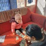 The Good Governance Week Programme was held today, 23 December 2025, at Shara and Phuktse villages, as part of the nationwide observance of Good Governance Week.