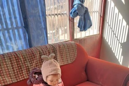 The Good Governance Week Programme was held today, 23 December 2025, at Shara and Phuktse villages, as part of the nationwide observance of Good Governance Week.