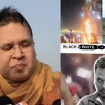 Muslim Community K Jo Log Hindustan Se Nafrat Krte Hai Unhe Pakistan Bhej Dena Chahye Social Activst Jaish Gupta Ka Bara Bayan