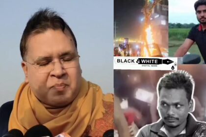 Muslim Community K Jo Log Hindustan Se Nafrat Krte Hai Unhe Pakistan Bhej Dena Chahye Social Activst Jaish Gupta Ka Bara Bayan