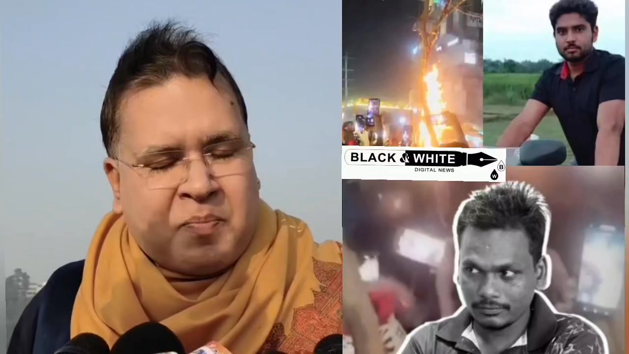 Muslim Community K Jo Log Hindustan Se Nafrat Krte Hai Unhe Pakistan Bhej Dena Chahye Social Activst Jaish Gupta Ka Bara Bayan