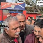 Warehouse Jammu Me Police Aur Labour Issue Ko Deepak Gupta Ne Hal Karwa Diya