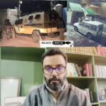 Humne Aaj Students K Sath Protest Ki Call Di Thi Usey Pehle He Muje House Arrest Kiya Gya Ruhullah Mehdi