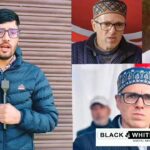 Agar CM Omar Abdullah Public Demand Ko Threat Samajte Hai To Unhe CM Bane Rehne Ka Koi Haq Nahi Hai