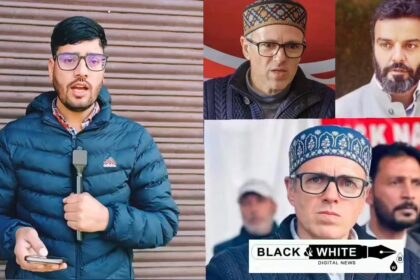 Agar CM Omar Abdullah Public Demand Ko Threat Samajte Hai To Unhe CM Bane Rehne Ka Koi Haq Nahi Hai