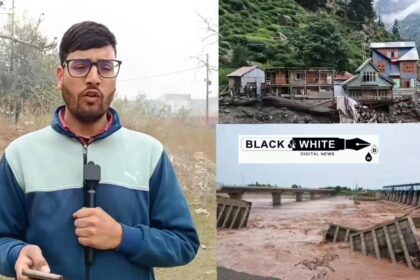 Deadliest Year of Weather Disasters: 199 Lives Lost Across Jammu and Kashmir in 2025