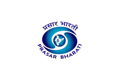 Prasar Bharati Moves To Monetise Content, Draft Syndication Policy Issued