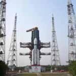 ISRO Successfully Launches BlueBird Block-2 Satellite From Sriharikota