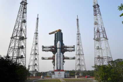 ISRO Successfully Launches BlueBird Block-2 Satellite From Sriharikota